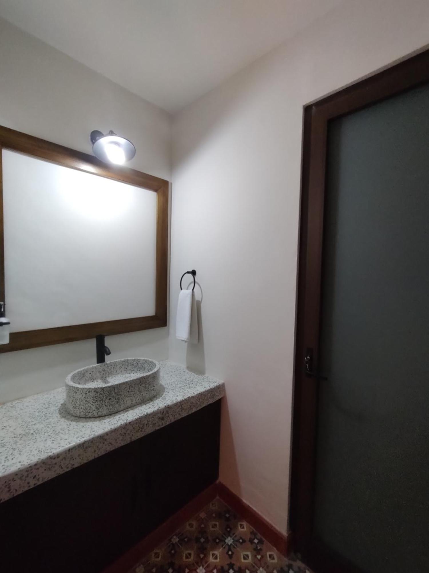 Lidia Anturios Suites Oaxaca Exteriér fotografie